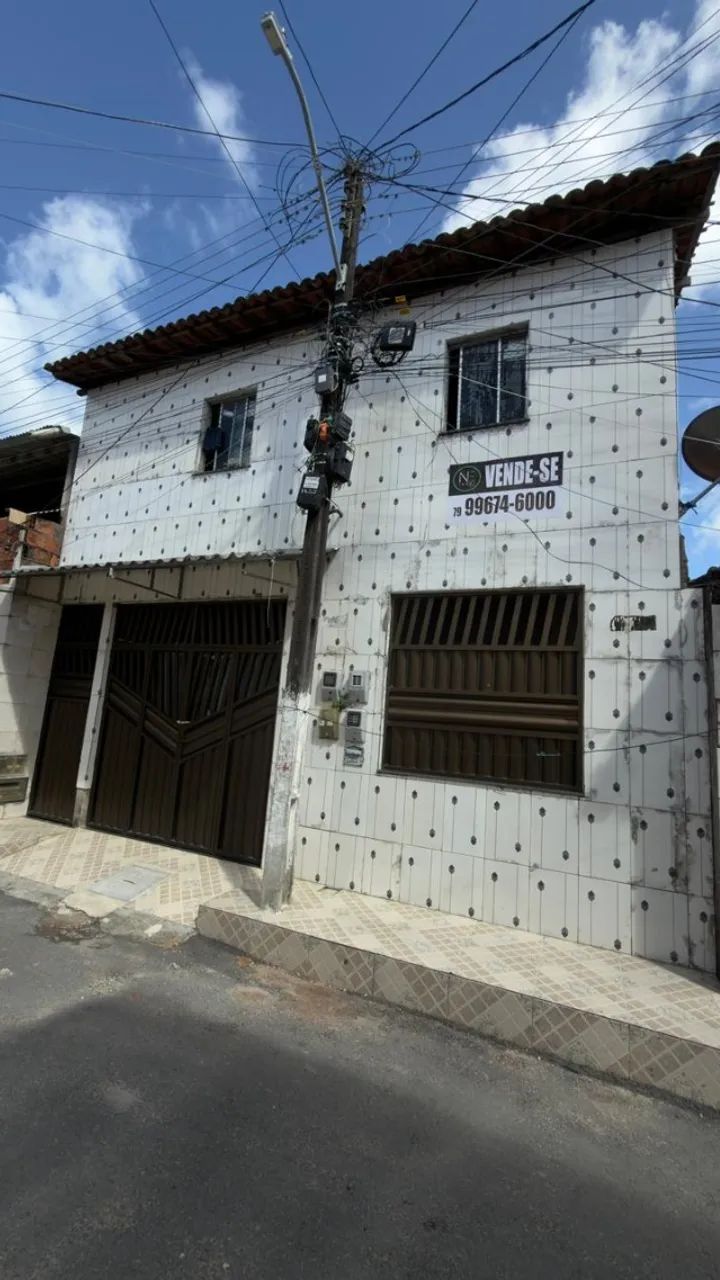 Casa à venda no Bairro Olaria - Foto 3