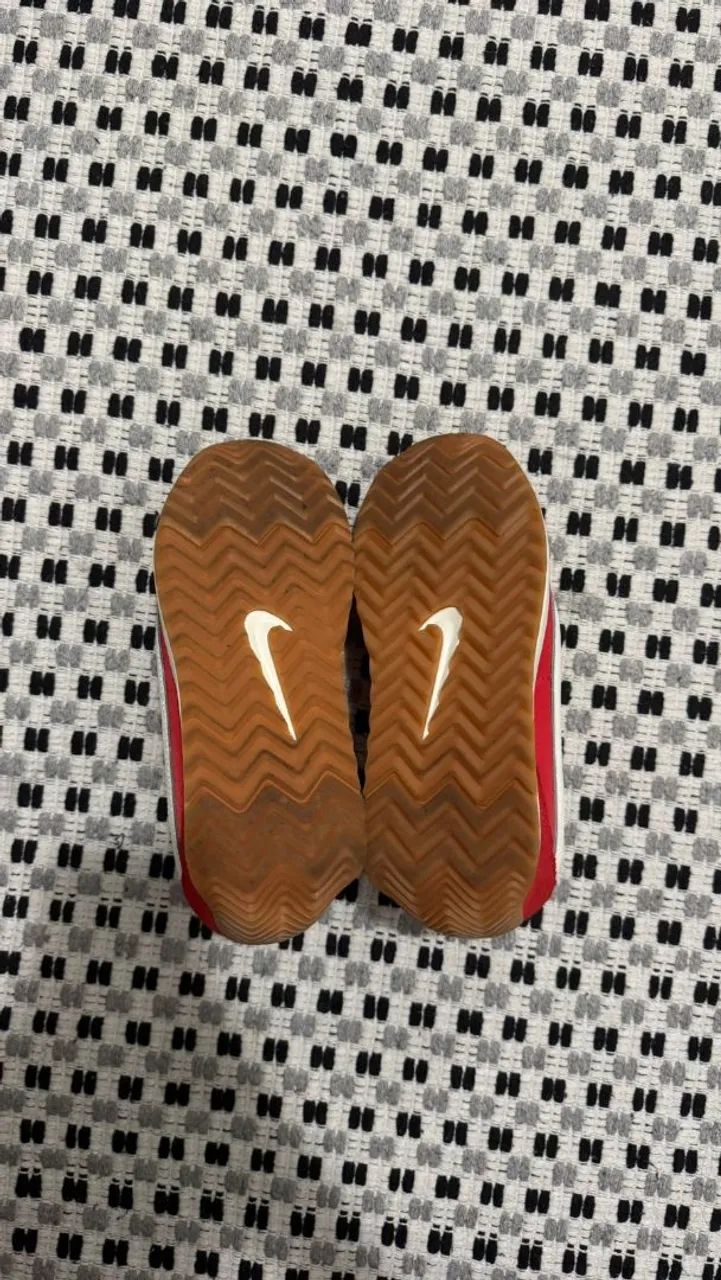 Tênis nike pacific tam 35 - em ótimo estado - Foto 5