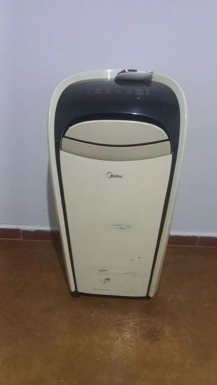 Ar condicionado