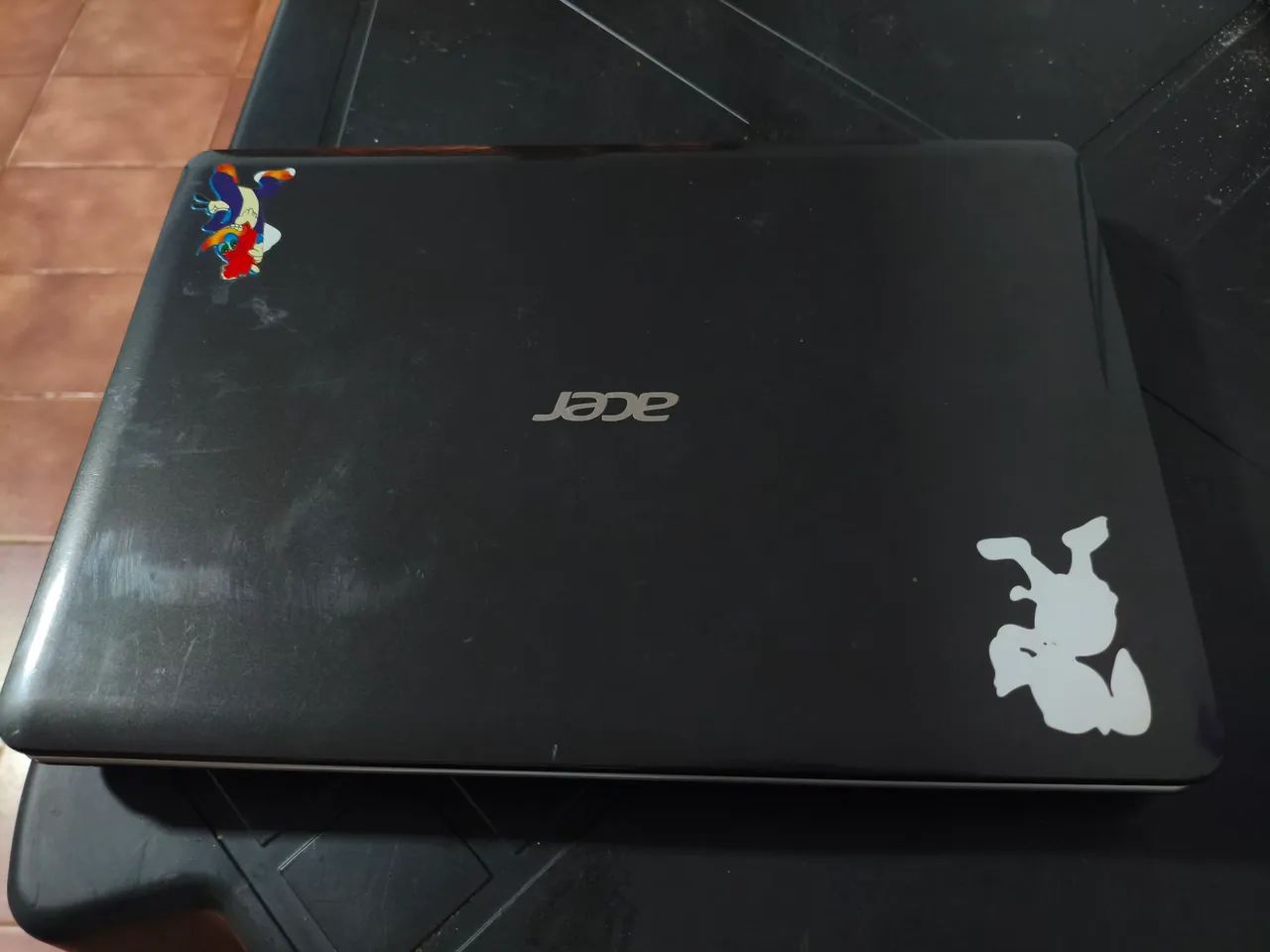 NOTEBOOK ACER - Foto 2