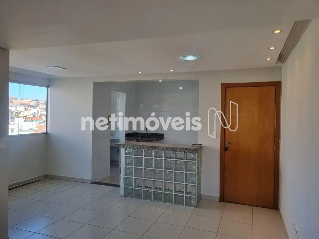 Apartamento à venda 3 quartos no Heliópolis - Foto 2