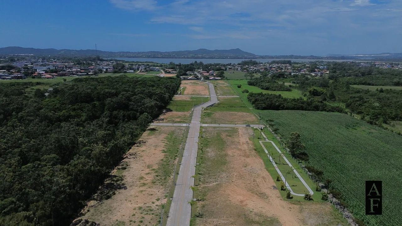 Terreno em Garopaba no Loteamento Campo Duna - Foto 2