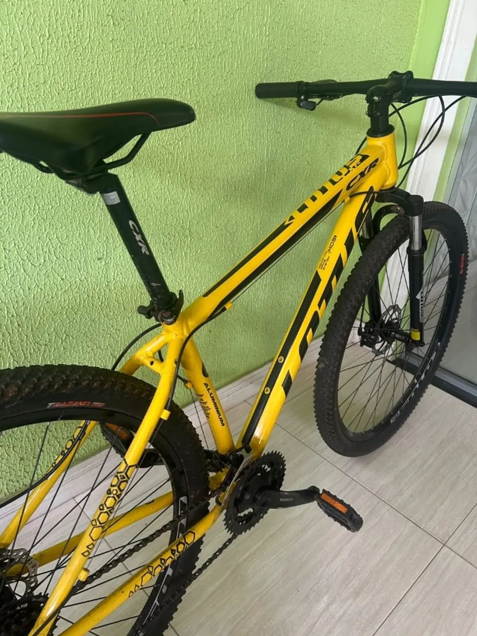 Bicicleta - Foto 3