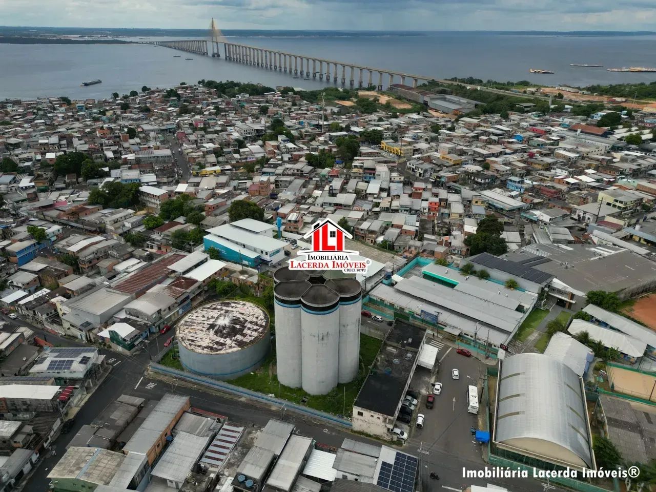 Prédio Comercial na Compensa/ Contendo 7 Pontos Comerciais + 8 Apts - Foto 2