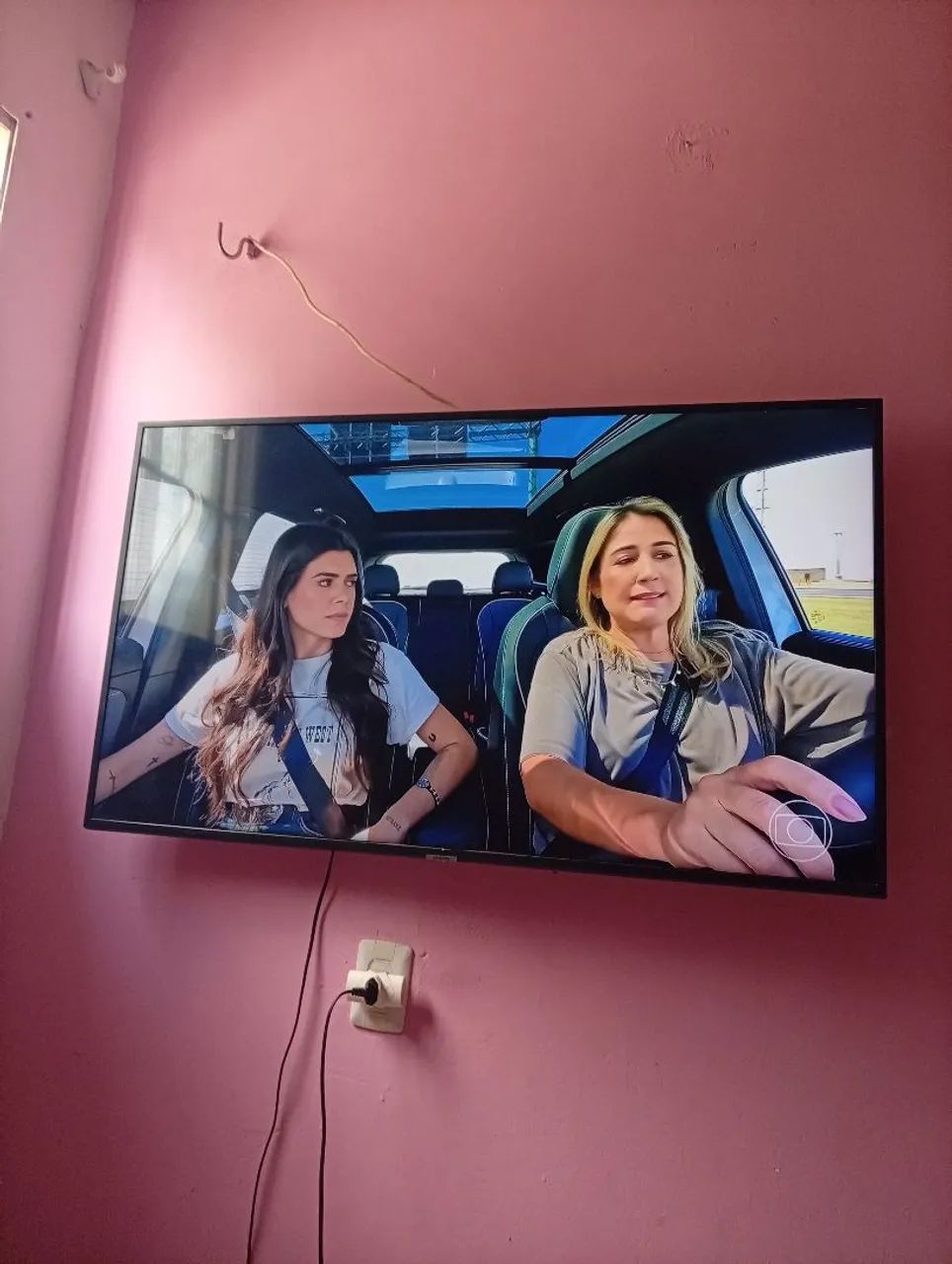 Vendo smartTv sangsung de 50"