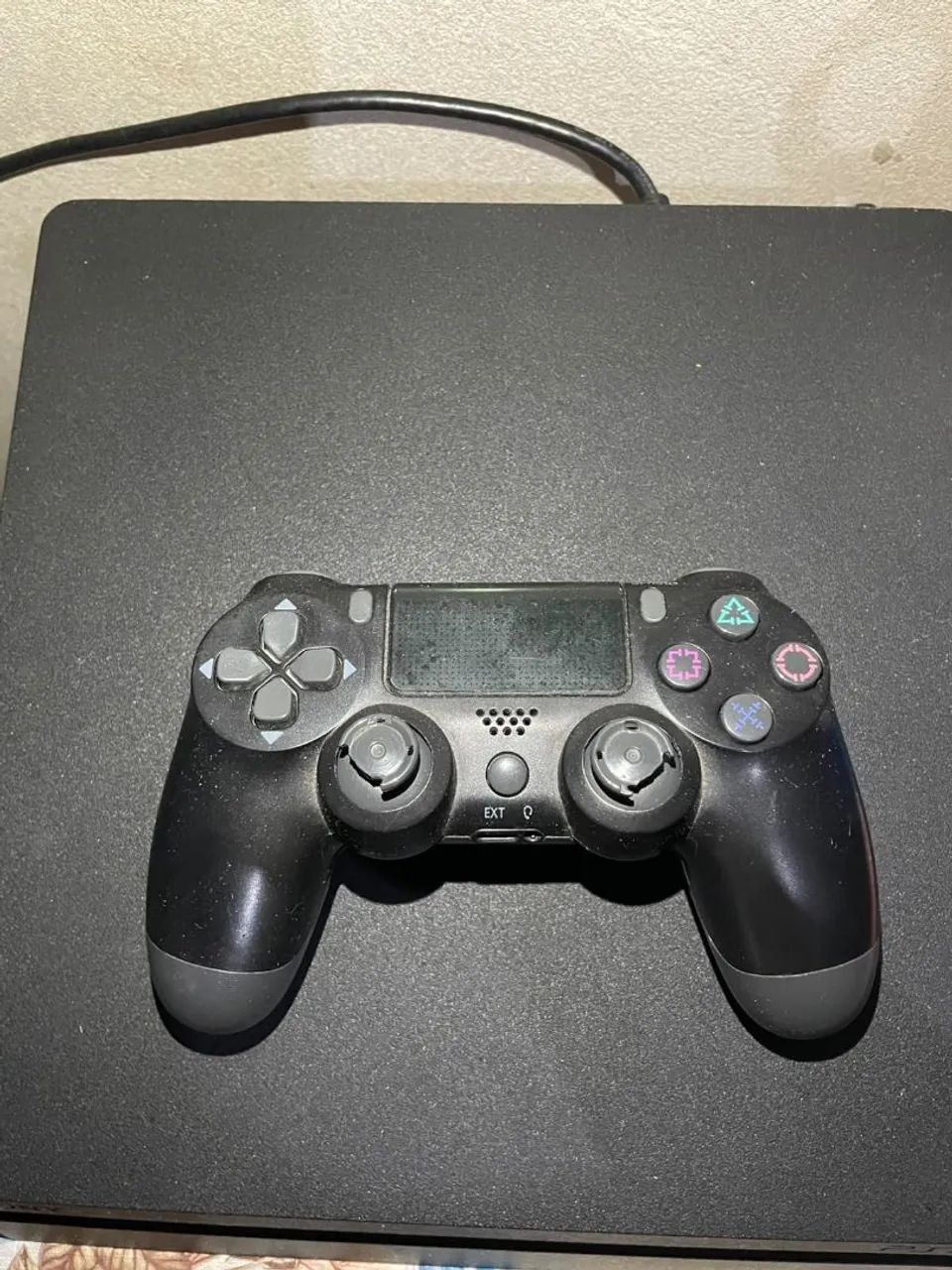 PS4 SLIM  - Foto 3