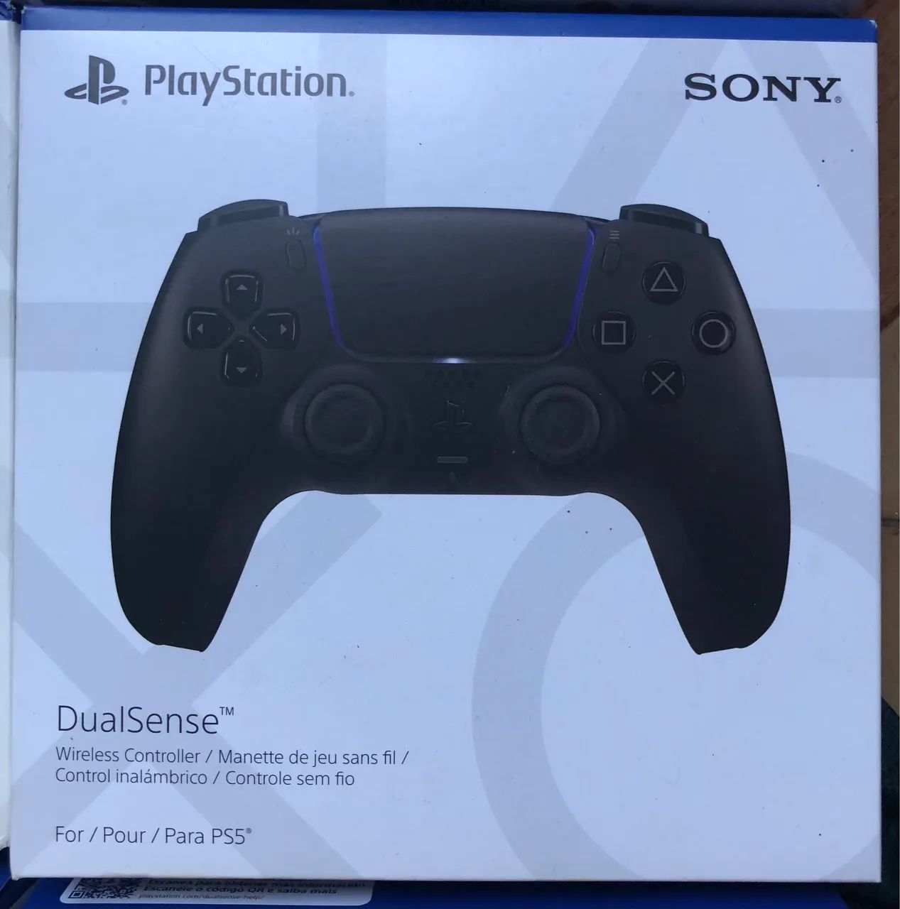 Controles de PS5 a partir de 380 - Foto 5