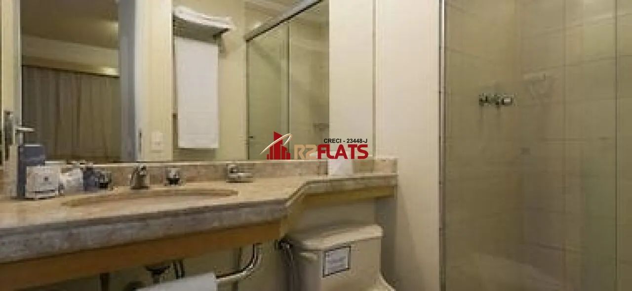 Flat com ótimo preço no bairro Consolação. Confira! - Foto 3