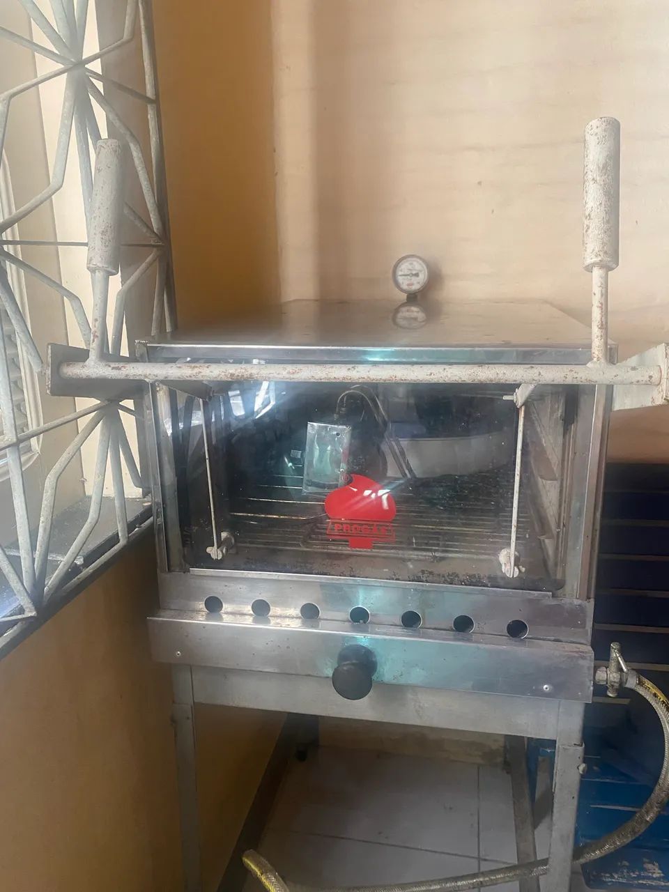 Vendo forno  - Foto 2