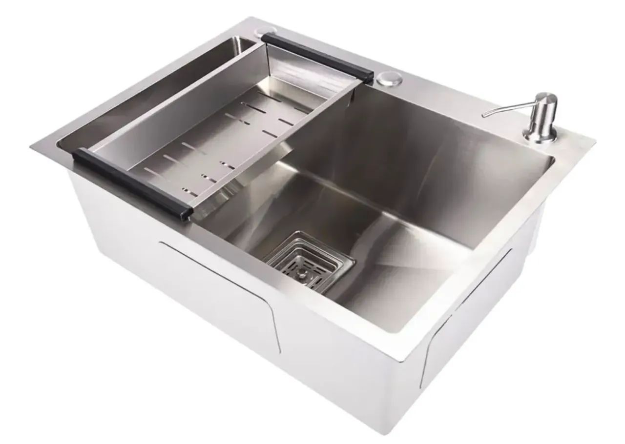 Pia Inox  - Foto 4