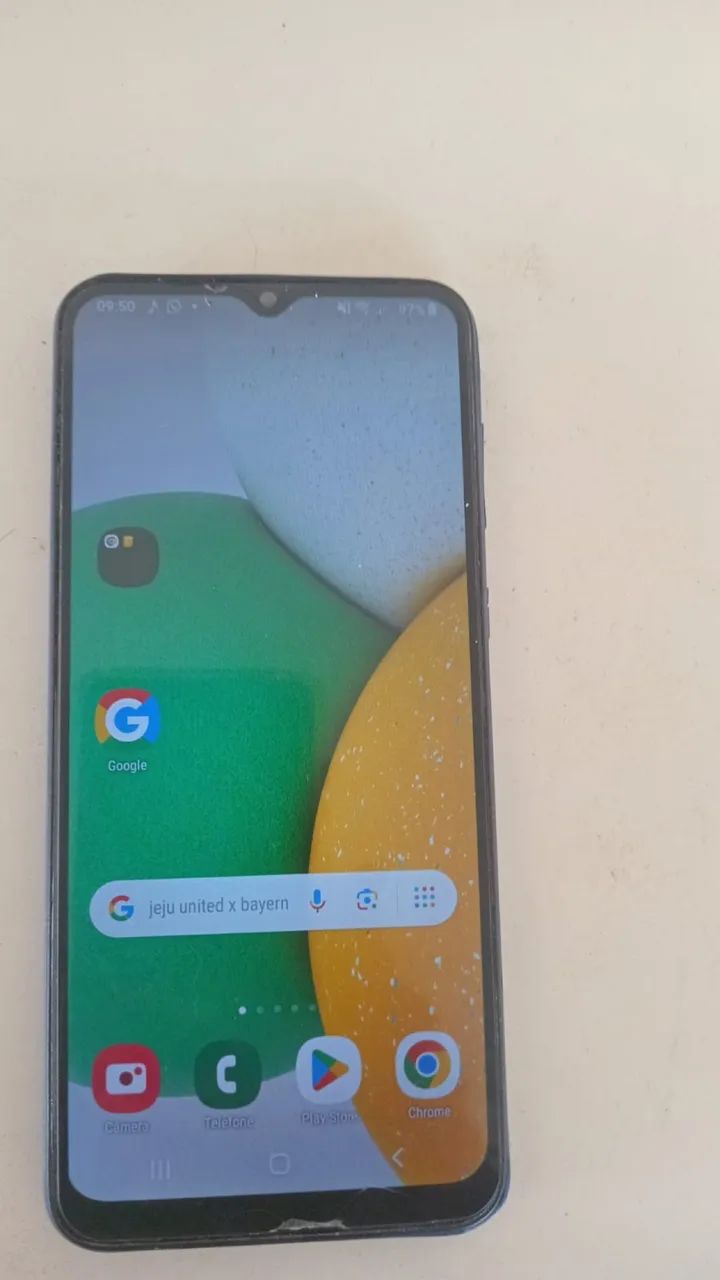 Celular J4 