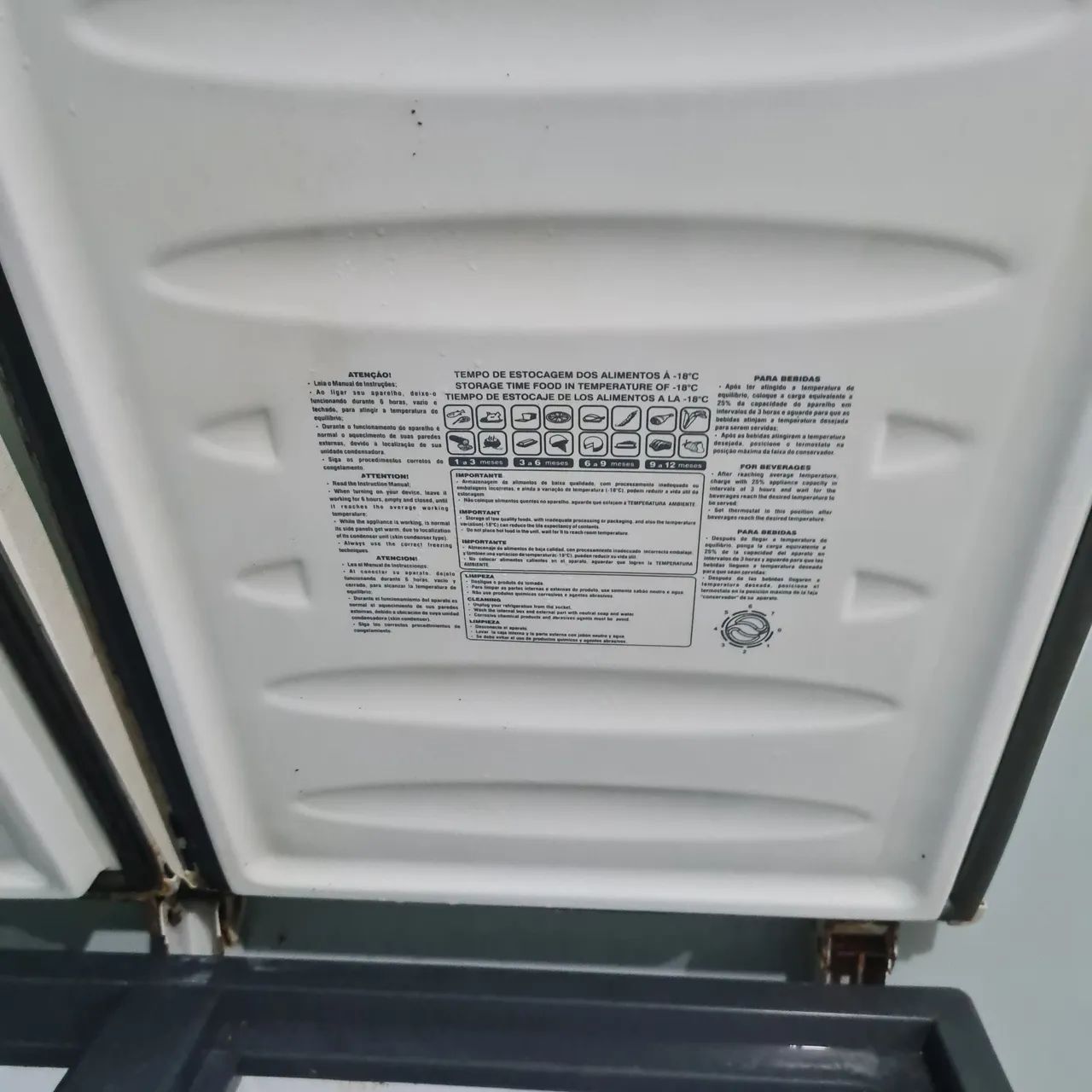 Freezer smaltec - Foto 3