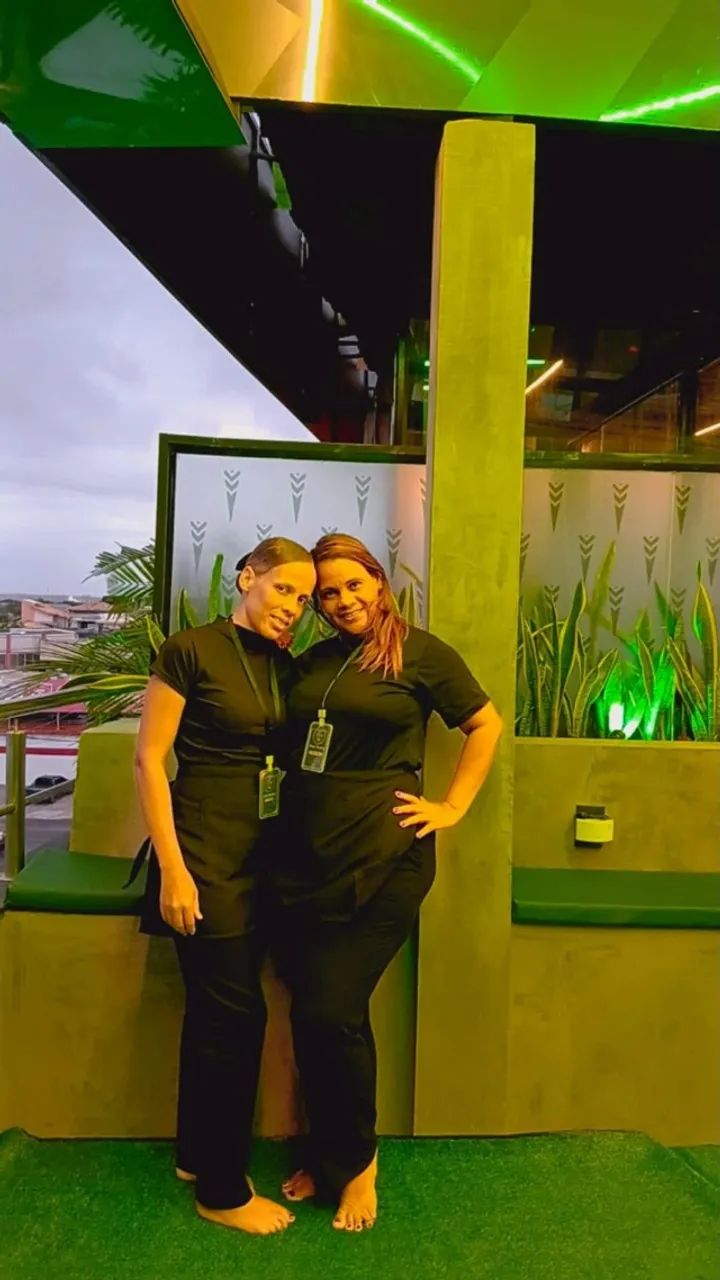 EQUIPE PARA EVENTOS - Foto 3