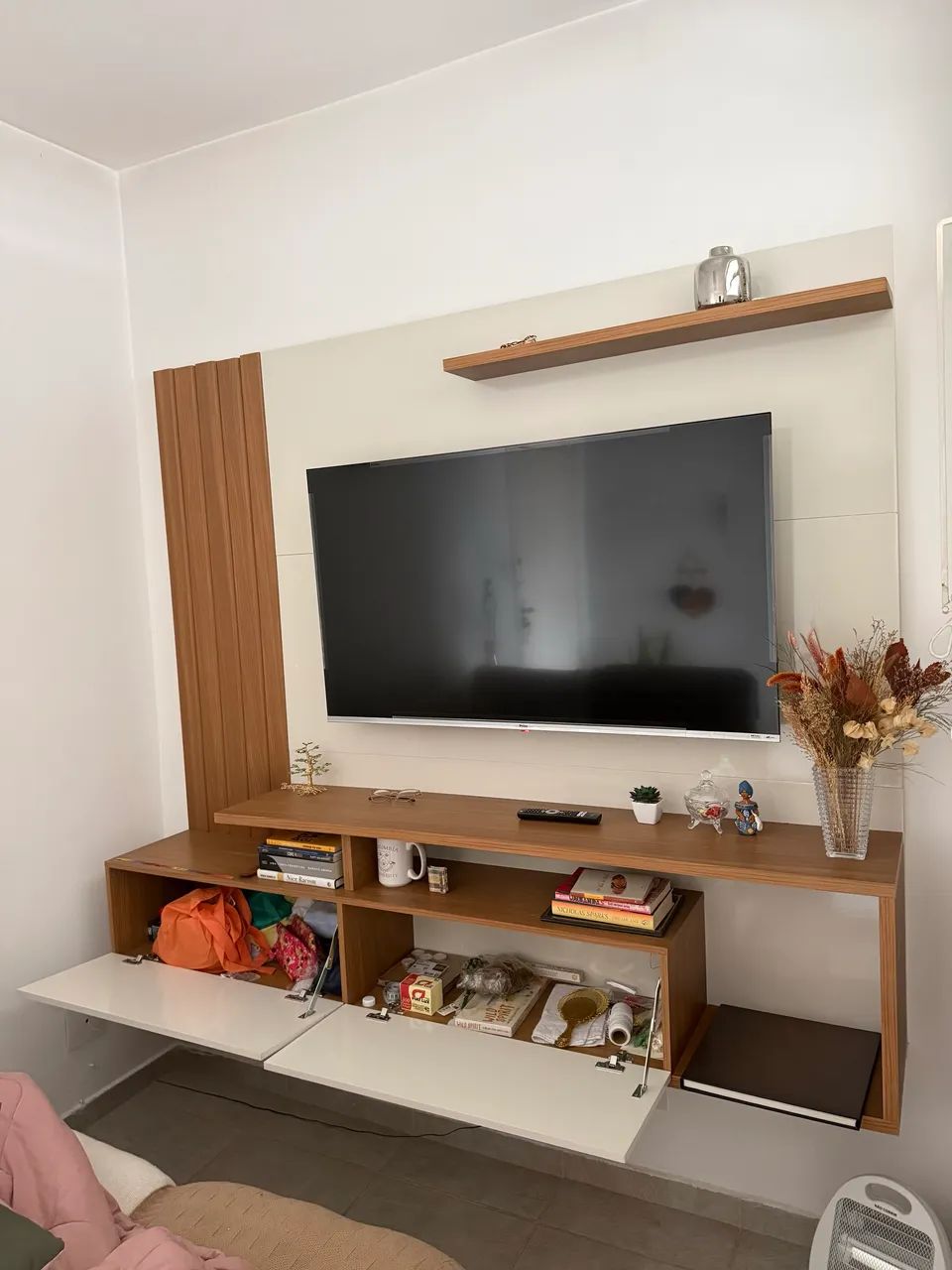Painel TV Sala