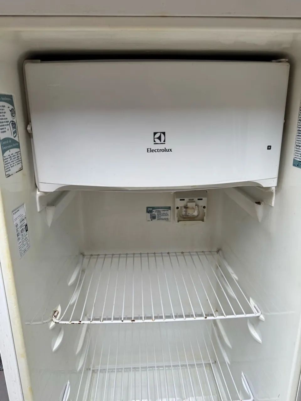 Geladeira eletrolux  - Foto 4