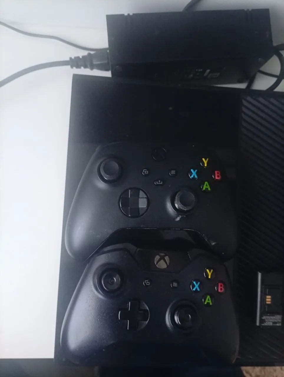Xbox one completo  - Foto 4