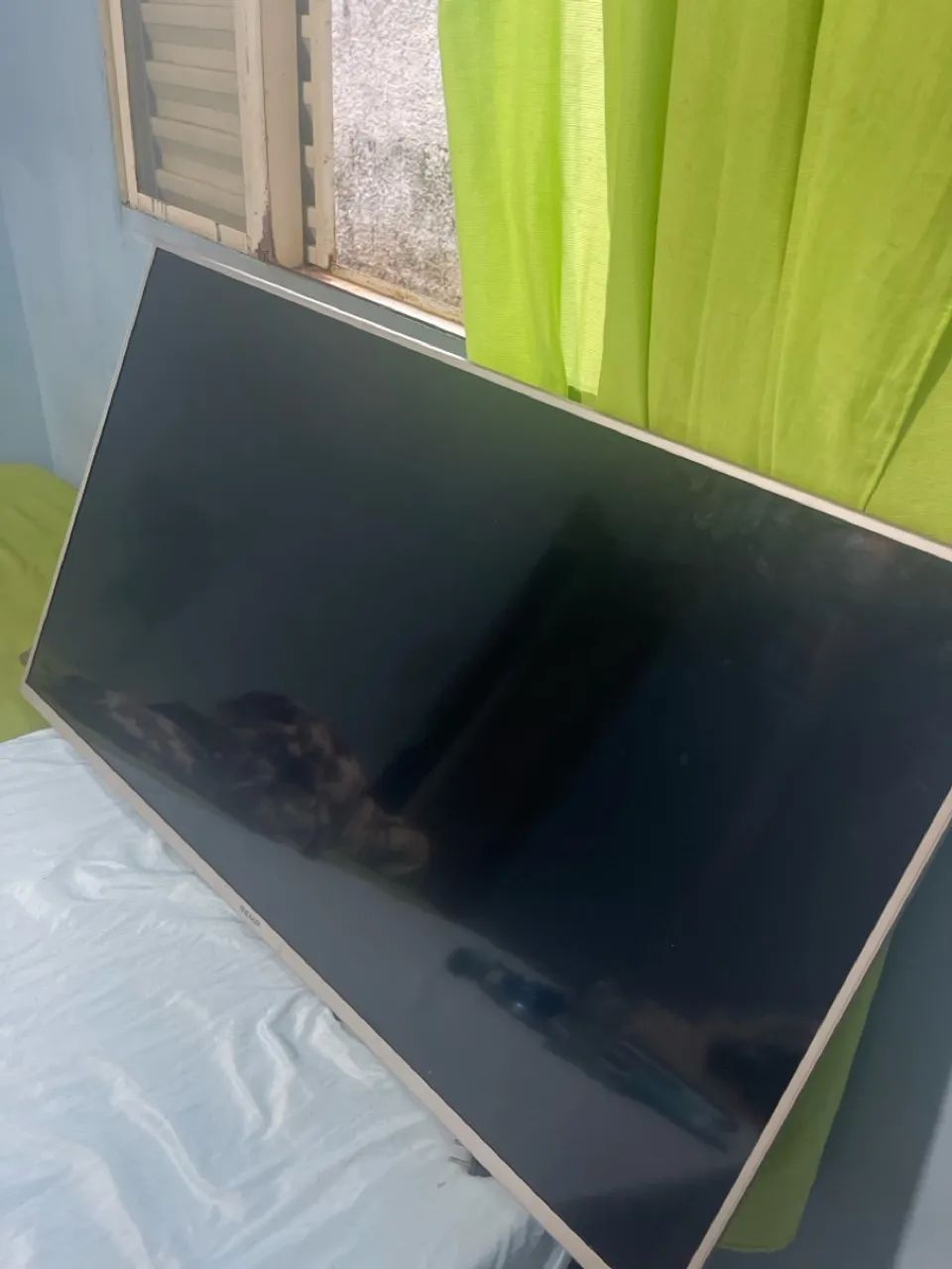 Tv TCL 55 polegadas 