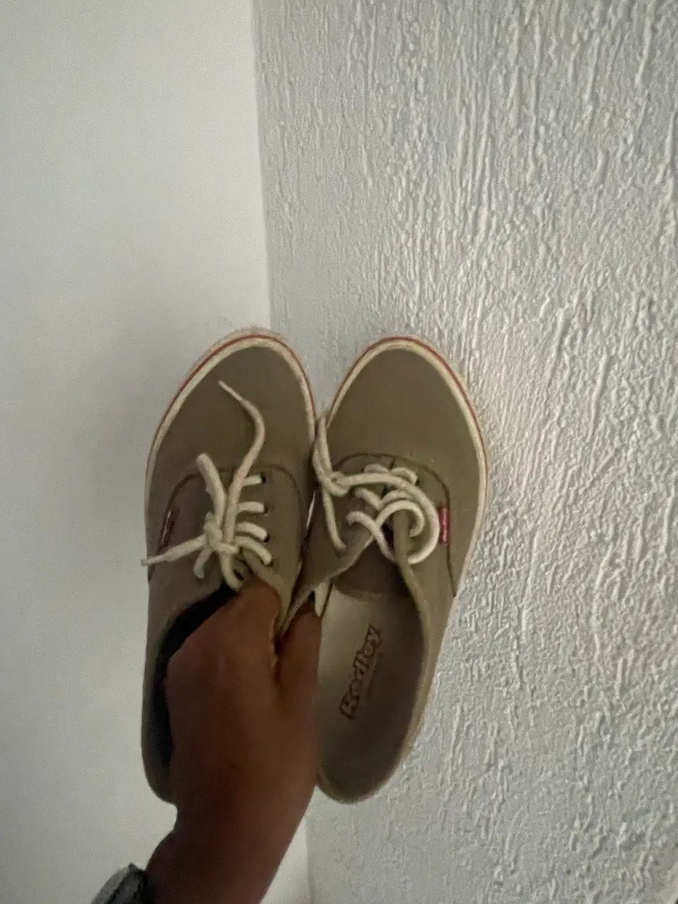 Tenis redley - Foto 5