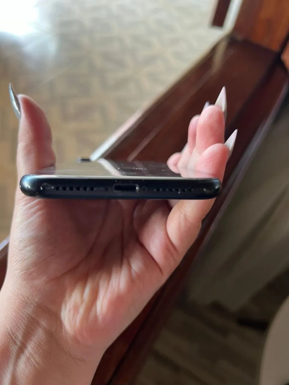 Vendo iPhone XR  - Foto 4