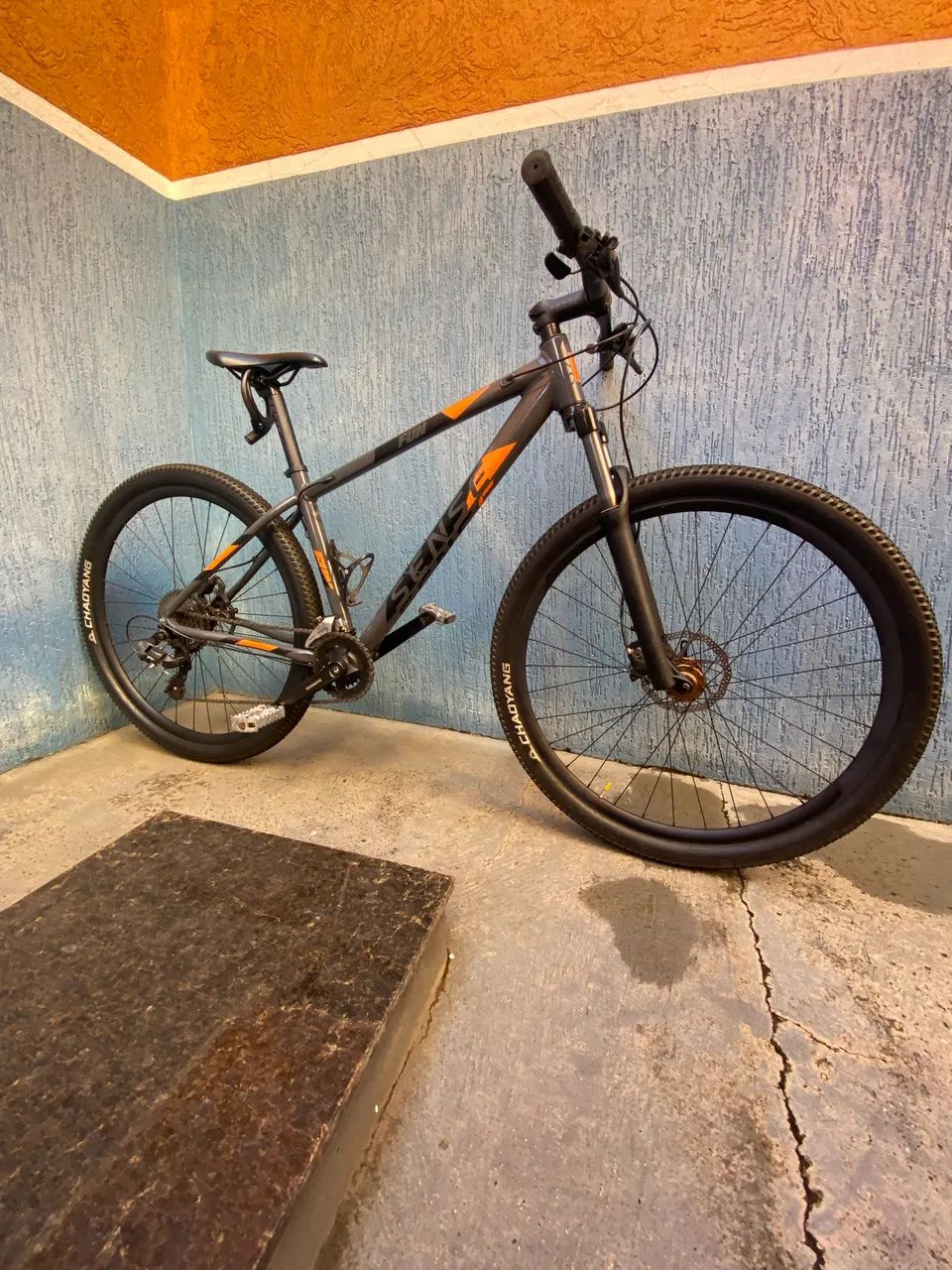 Bicicleta Sense  - Foto 2