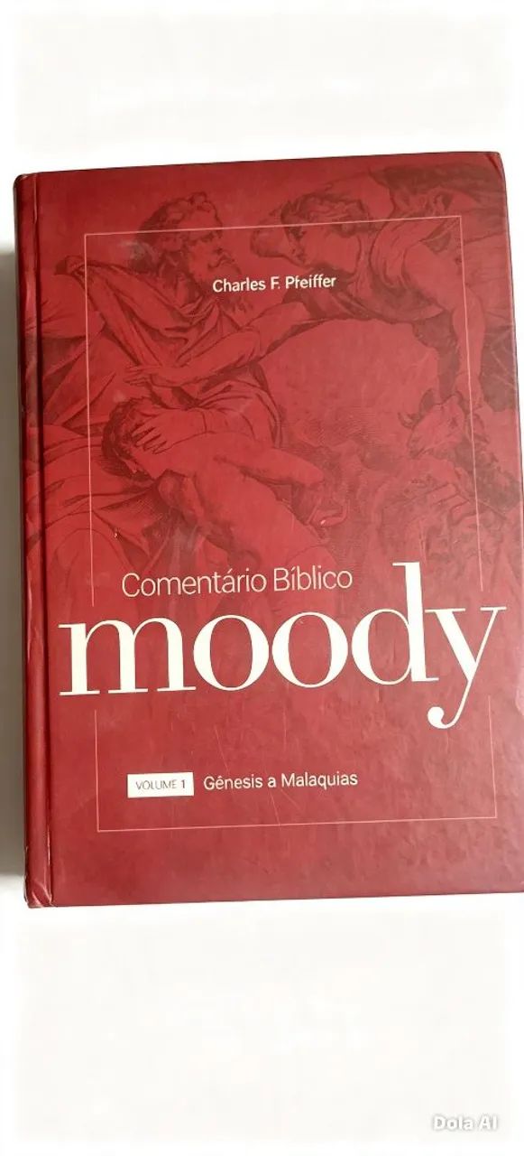 Comentário bíblico moody - Foto 3