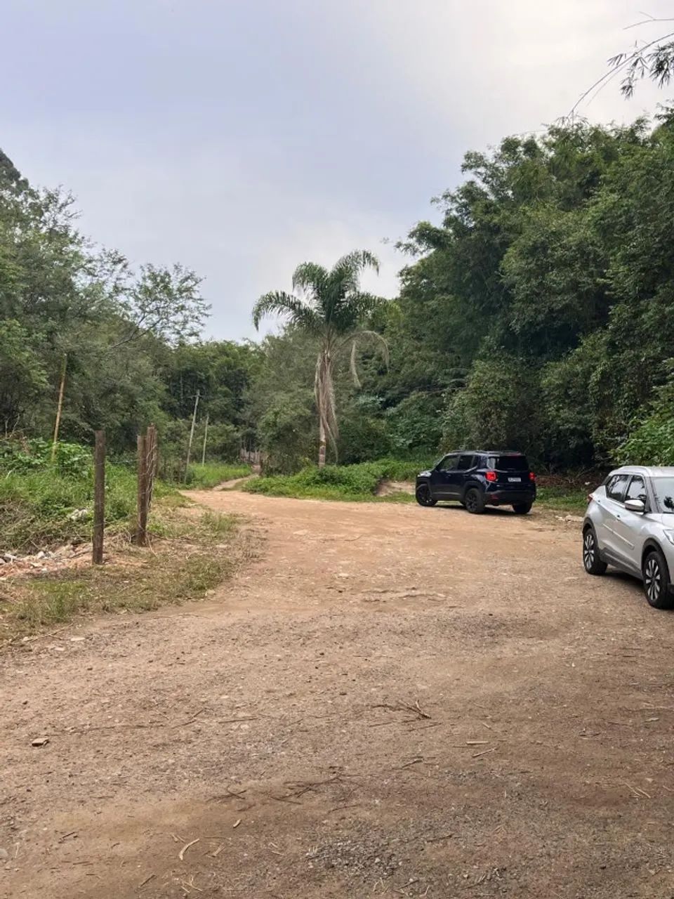 TERRENO A VENDA  NO RIO TAVARES 360m²