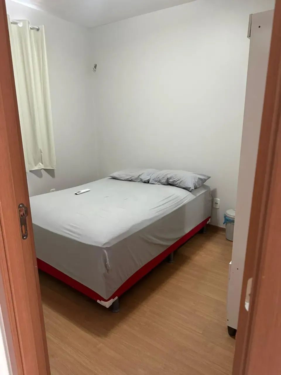 ALUGO ECO FIT EUSÉBIO MOBILIADO E 3 ANDAR com 2 quartos em Coaçu - Eusébio - CE - Foto 5