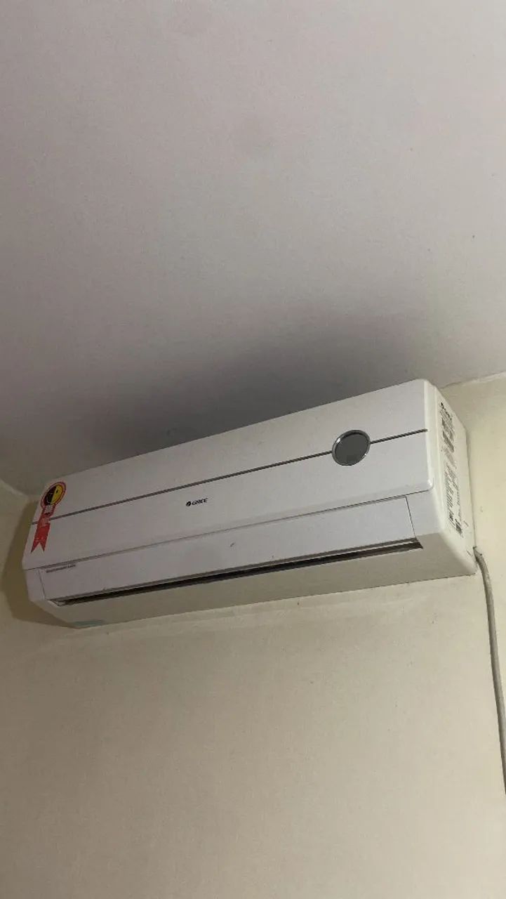 Ar-condicionado 