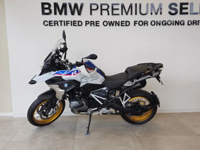 BMW R 1250 GS PREMIUM HP - Foto 2