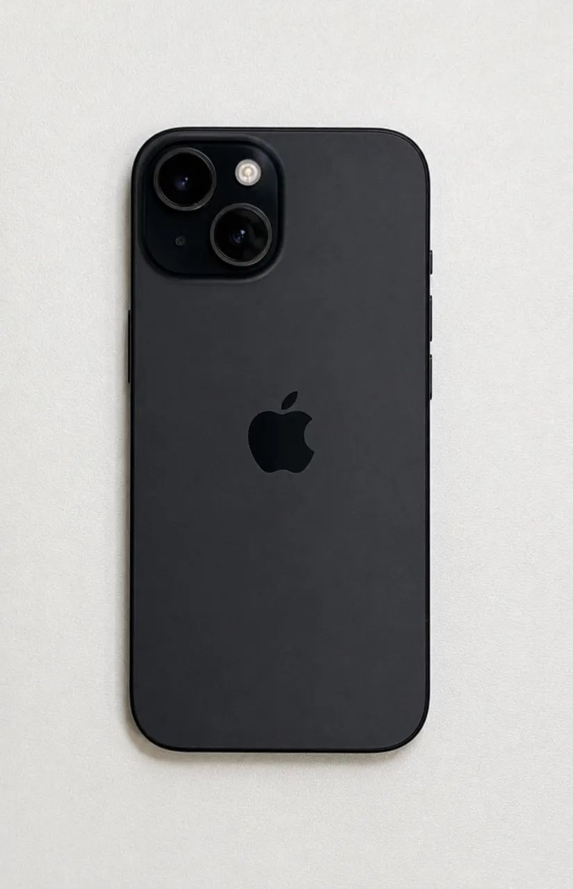iPhone 15 256GB Preto - Impecável! - Foto 3