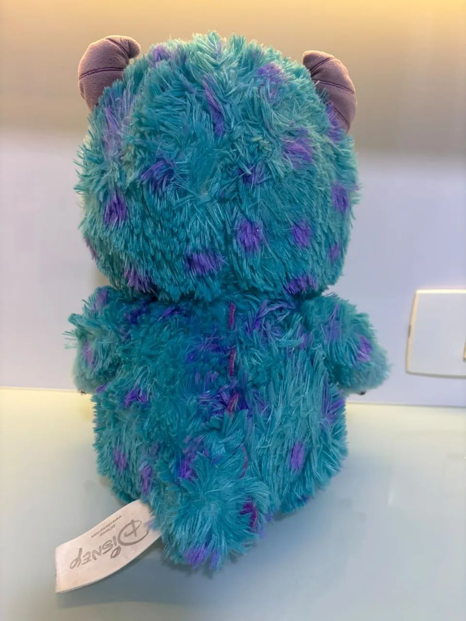 Pelúcia Monstros SA - Foto 4