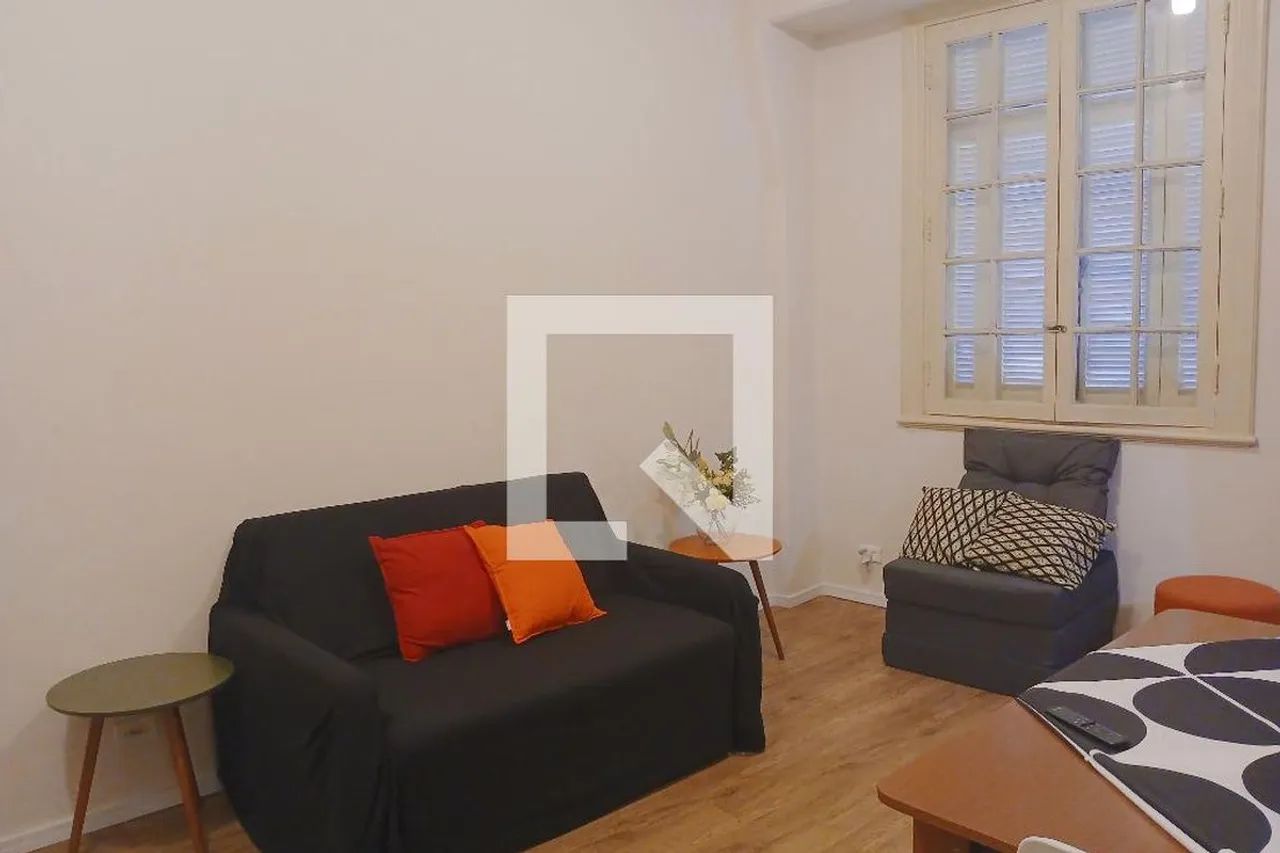 Apartamento à Venda - Centro, 1 Quarto, 40 m2 - Foto 3