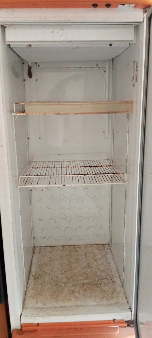 Freezer  - Foto 2