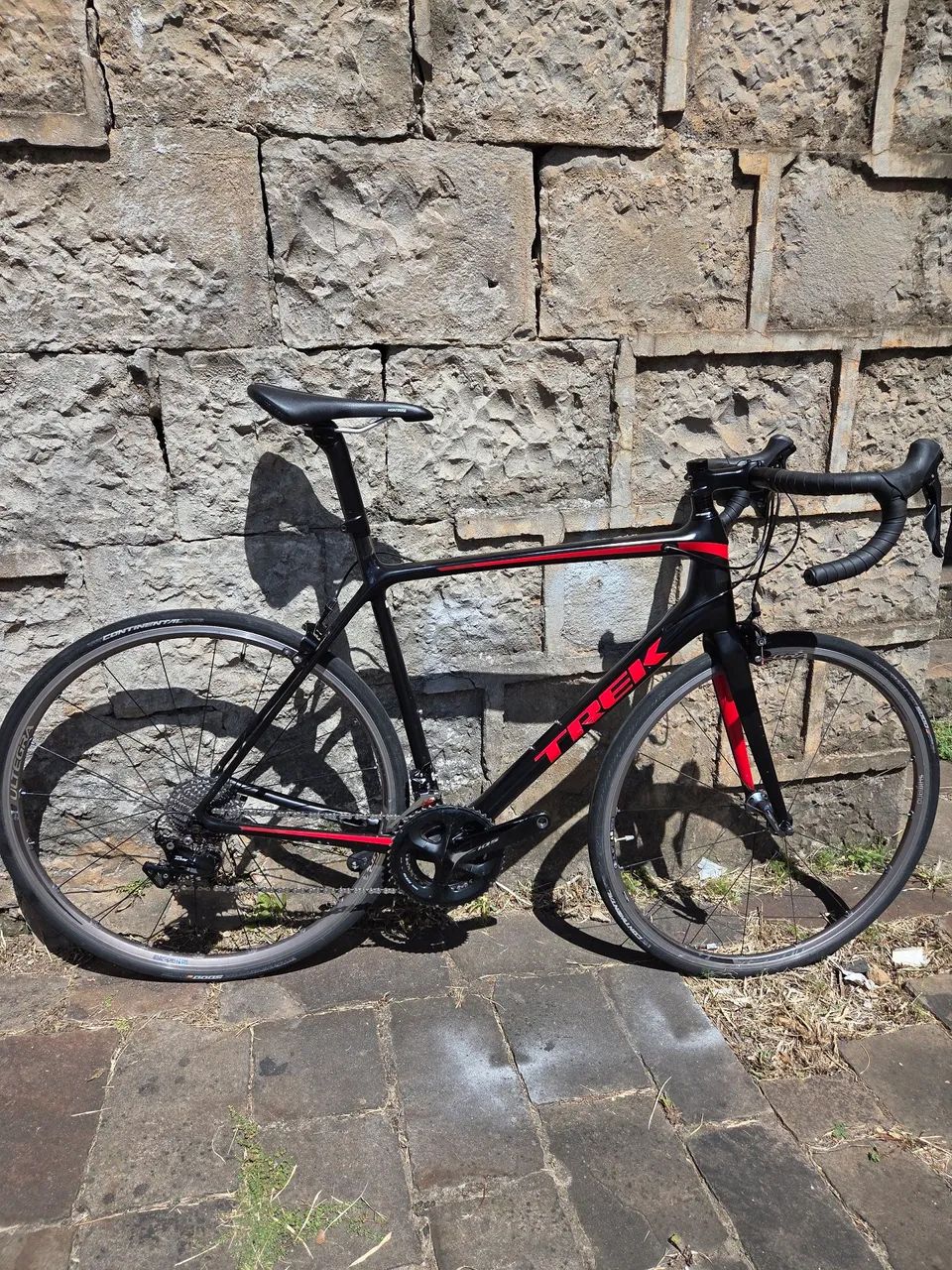 Bicicleta Speed Trek SL5 - Foto 4