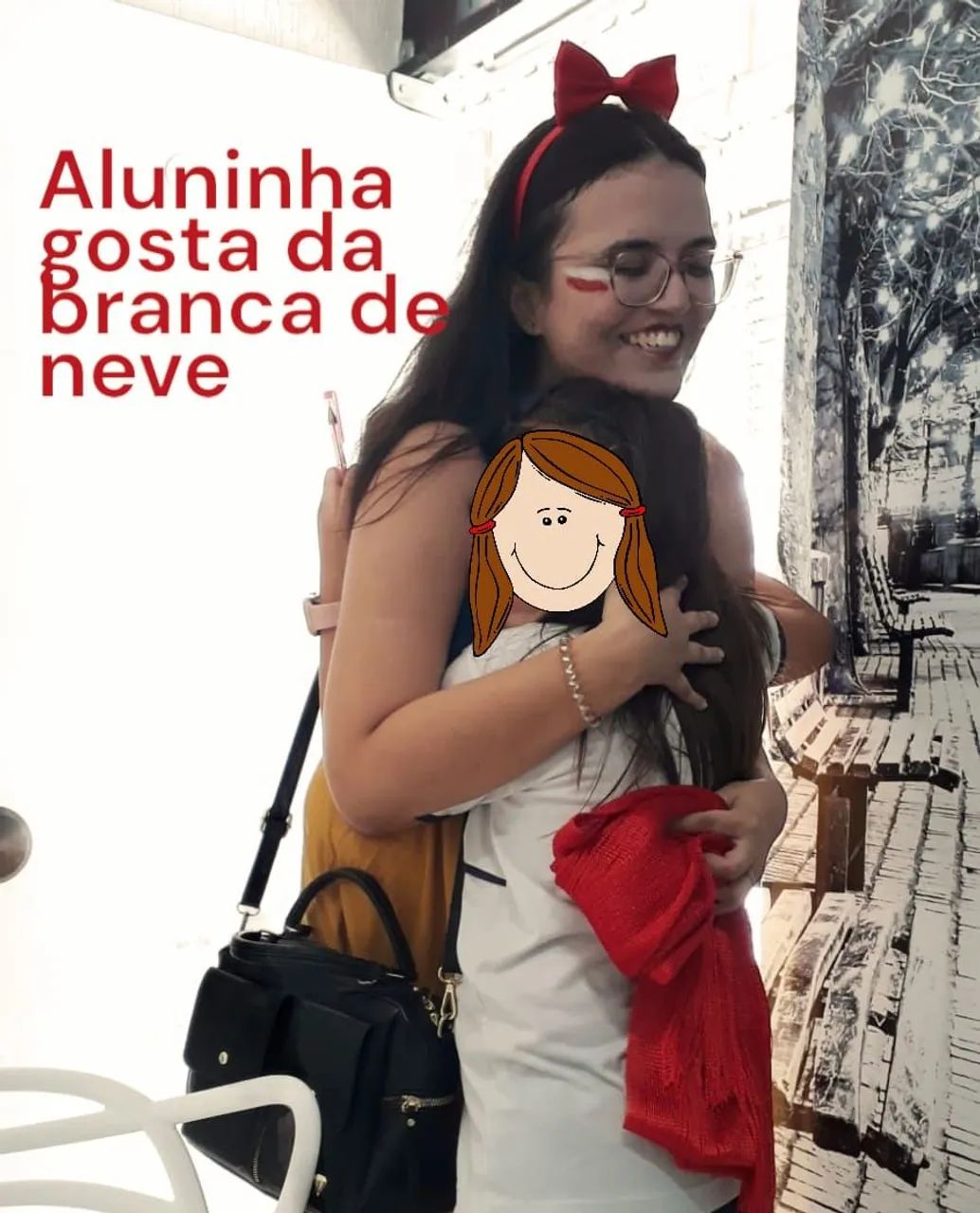 Tá com medo de falar inglês? R$200 ao mês te leva lá! - Foto 3