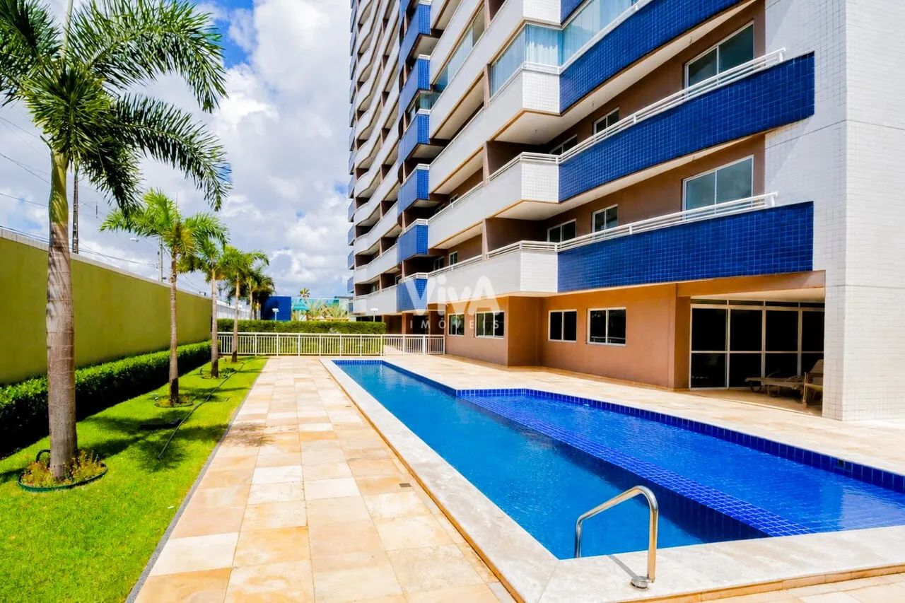 Apartamento com 2 quartos na Cidade 2000 - Foto 3