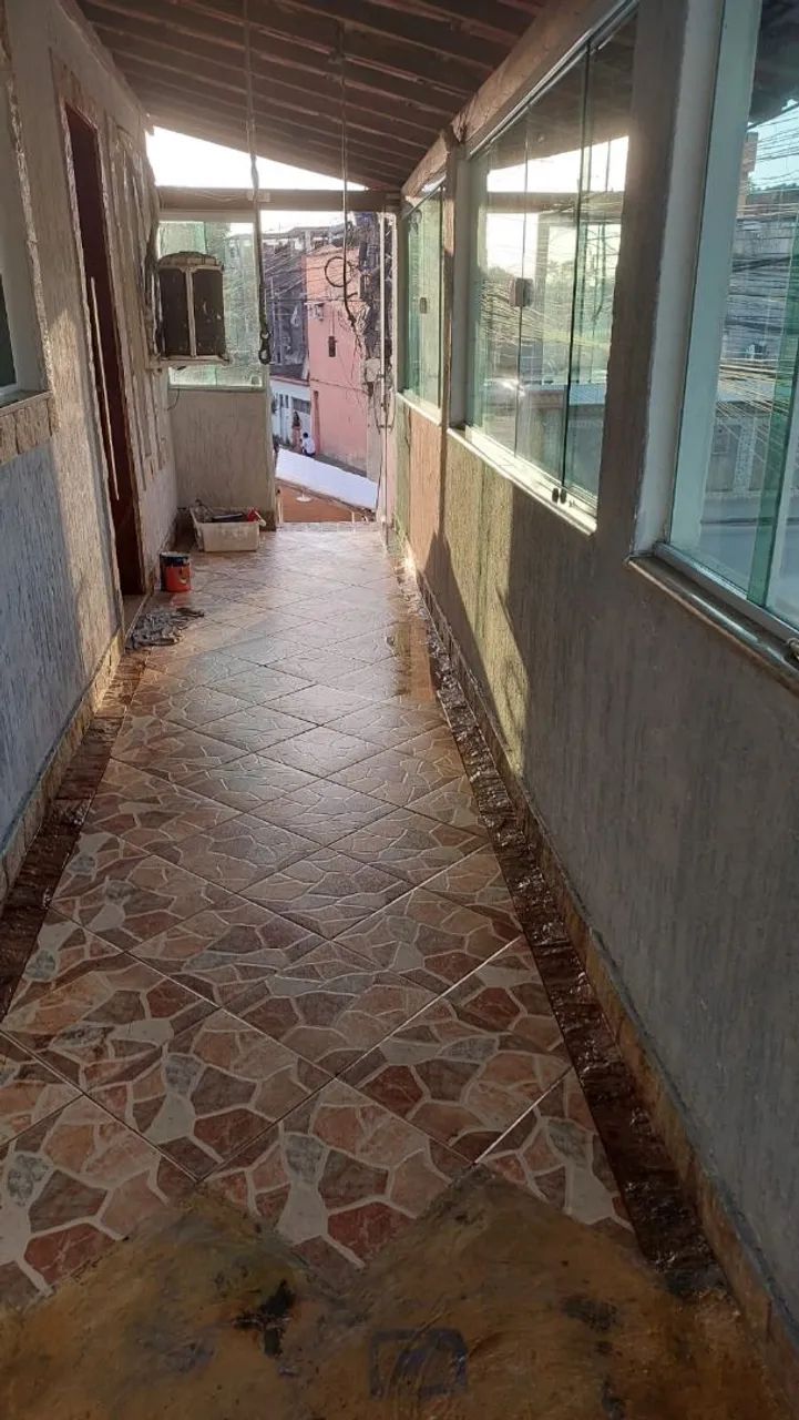 Alugo sobrado. - Foto 3