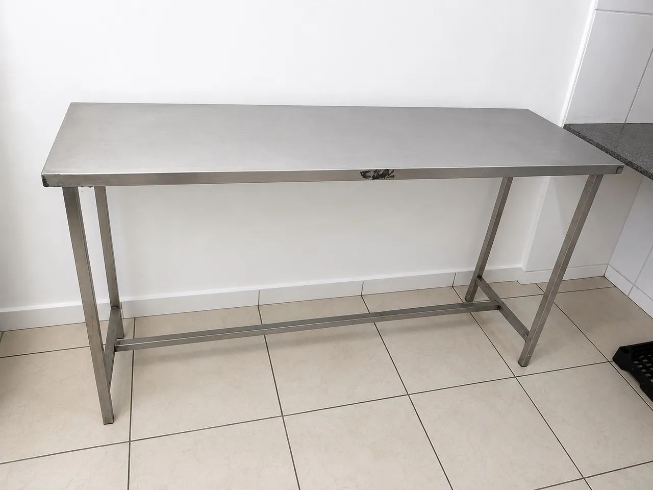 Mesa inox 