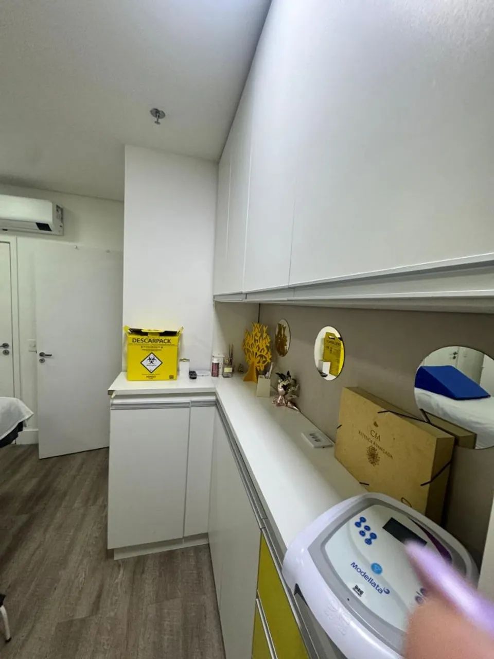 Sala de estética completa - Foto 3