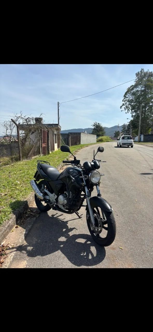 Fazer 250 2008 - Foto 2