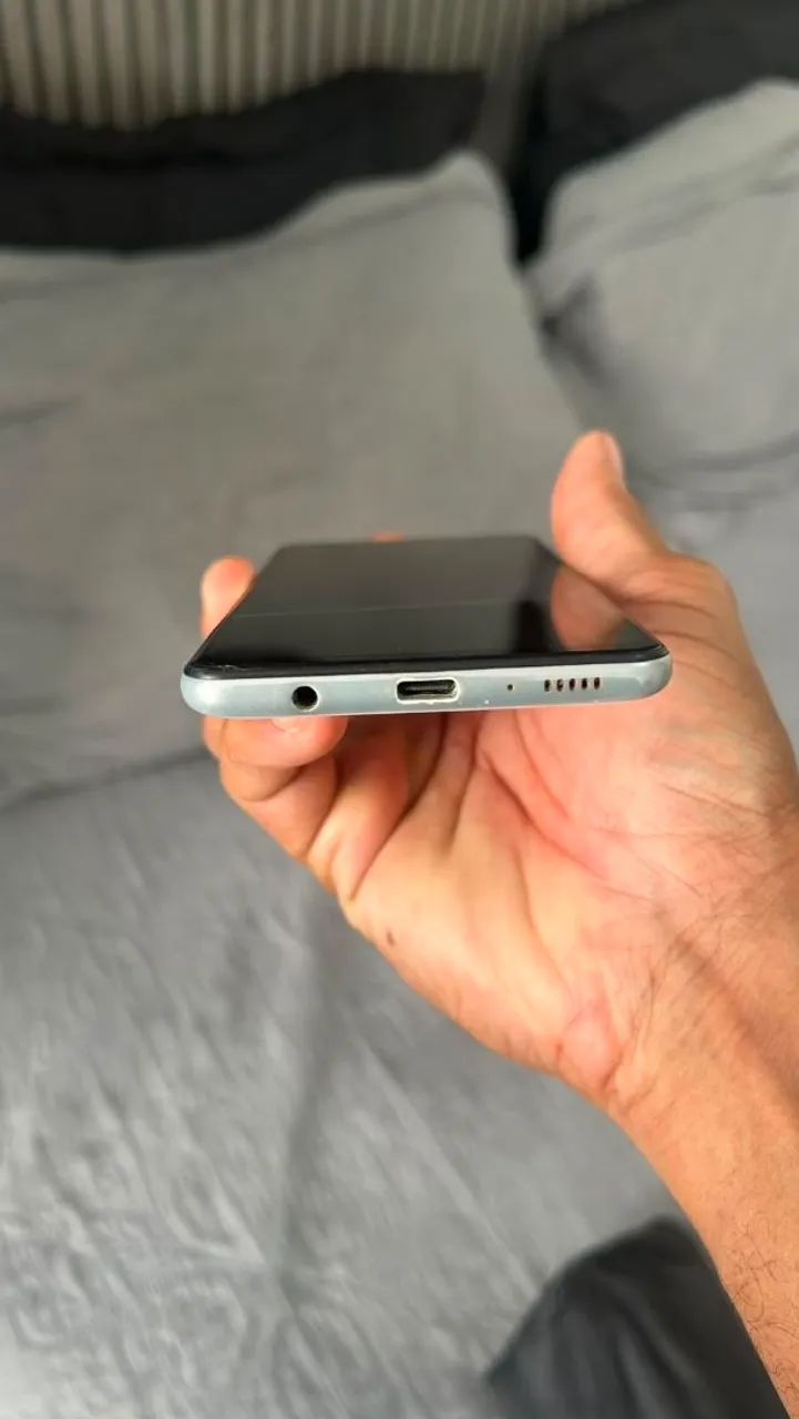 Smartphone Samsung Galaxy A31  - Foto 3