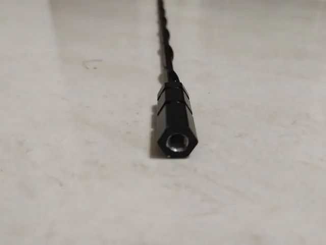 antena externa para blazer e S10 - Foto 3