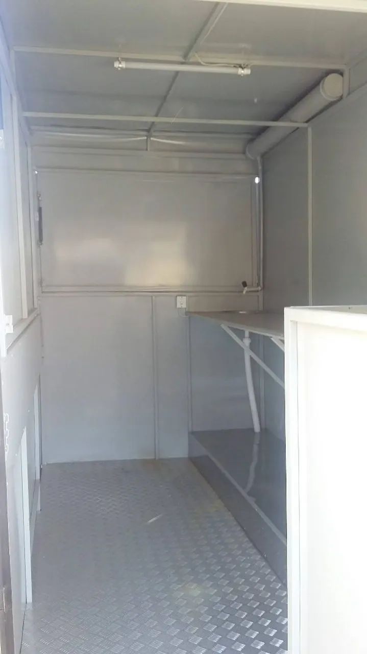 Trailer Food truck  - Foto 2