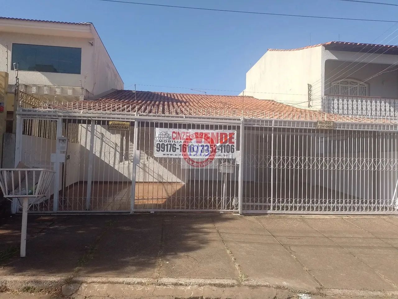 [Endereço]
