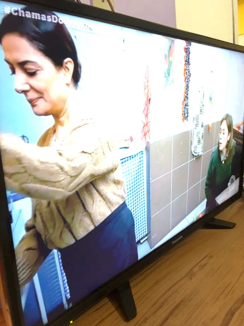 Tv 32 polegadas  - Foto 2