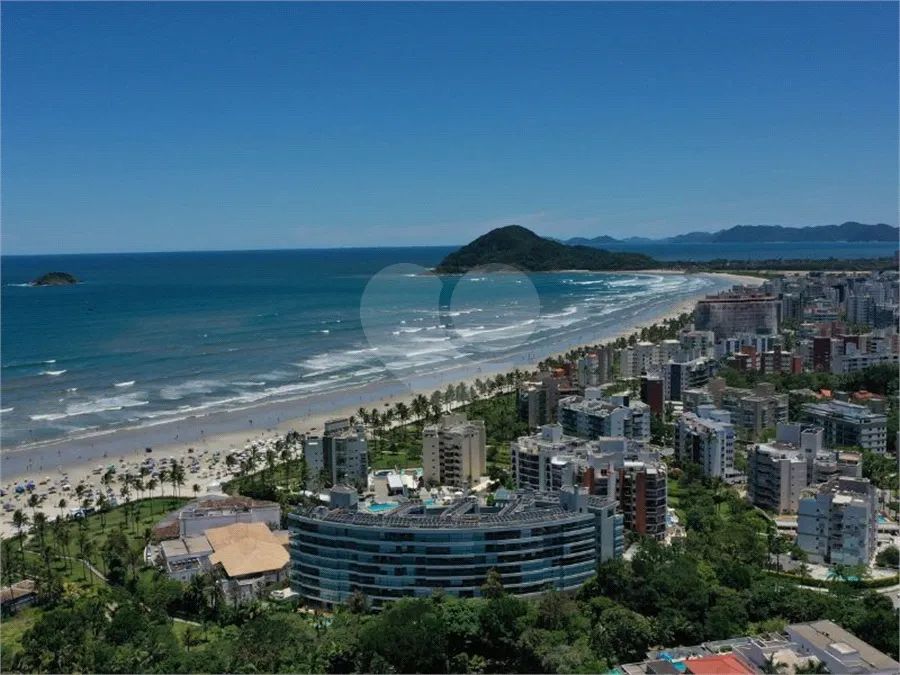 Apartamento com 3 quartos à venda em Riviera - SP