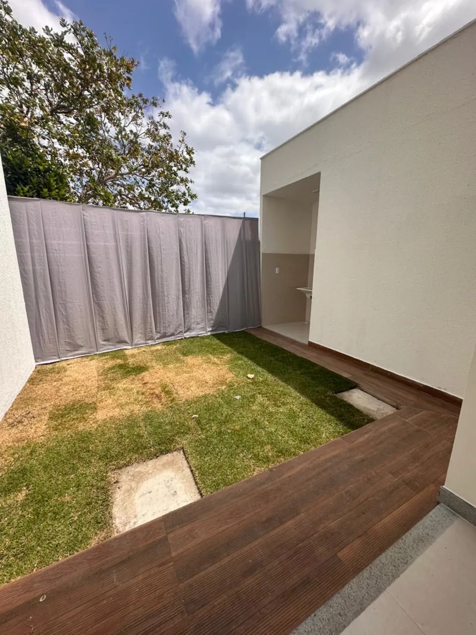 Vendo casa no sim  - Foto 4