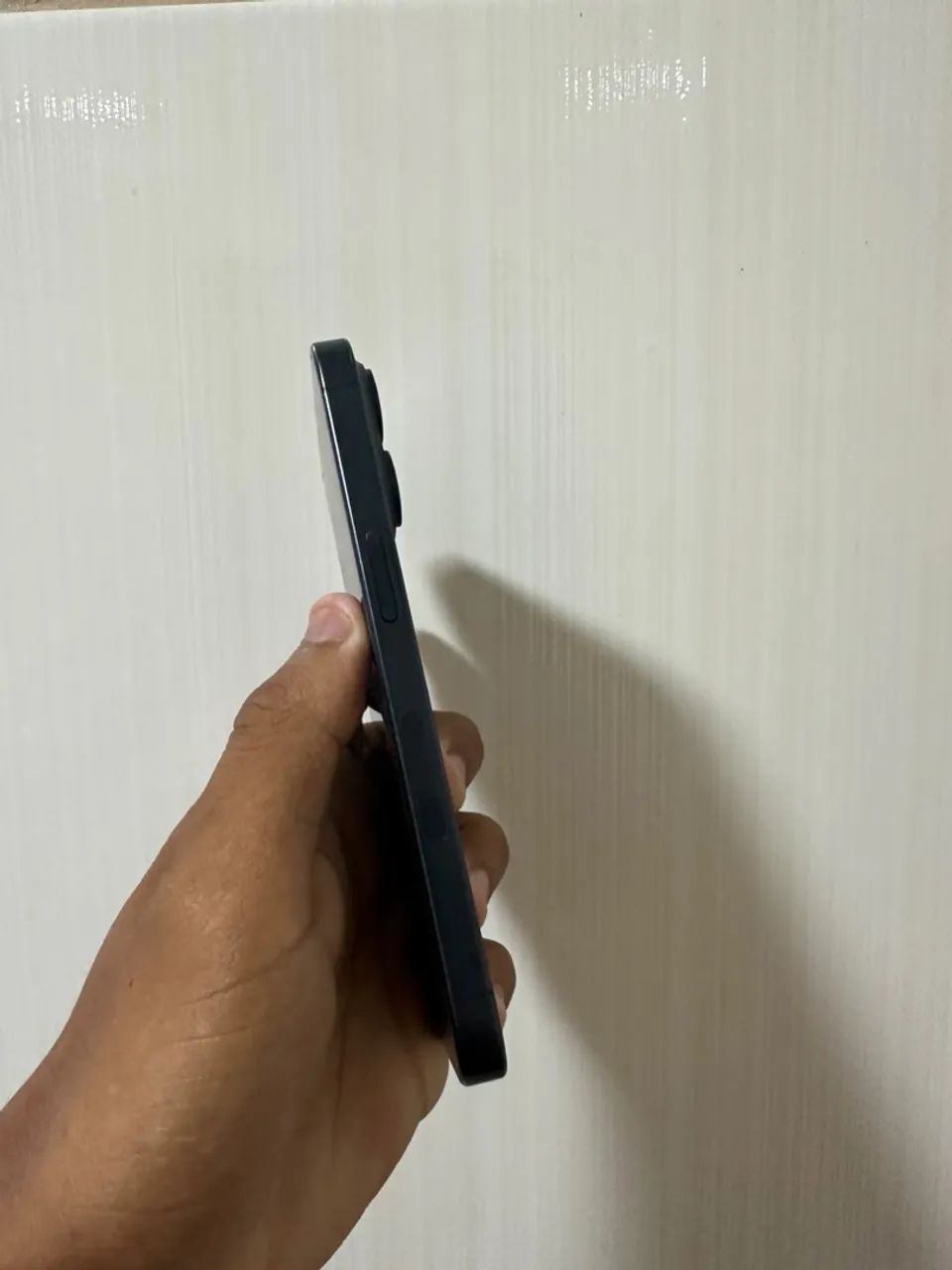 iPhone 15 pro -128GB - Foto 5
