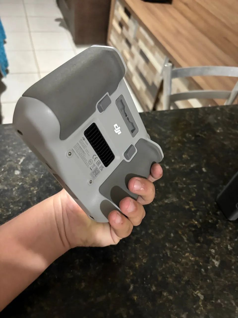 Controle Dji rc 1 - Foto 3