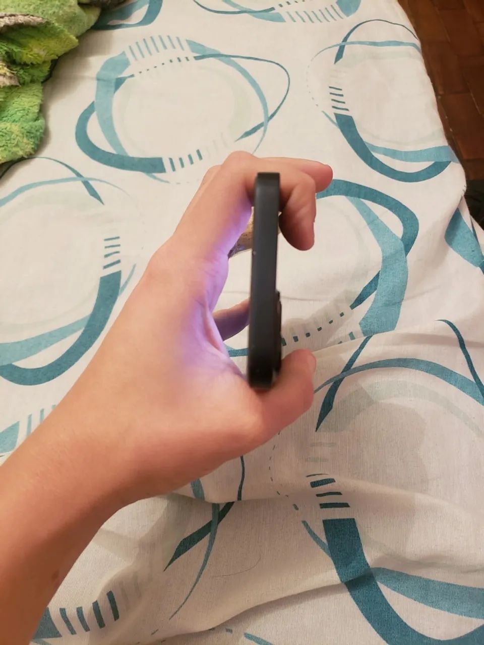 iPhone 13 zerado - Foto 4